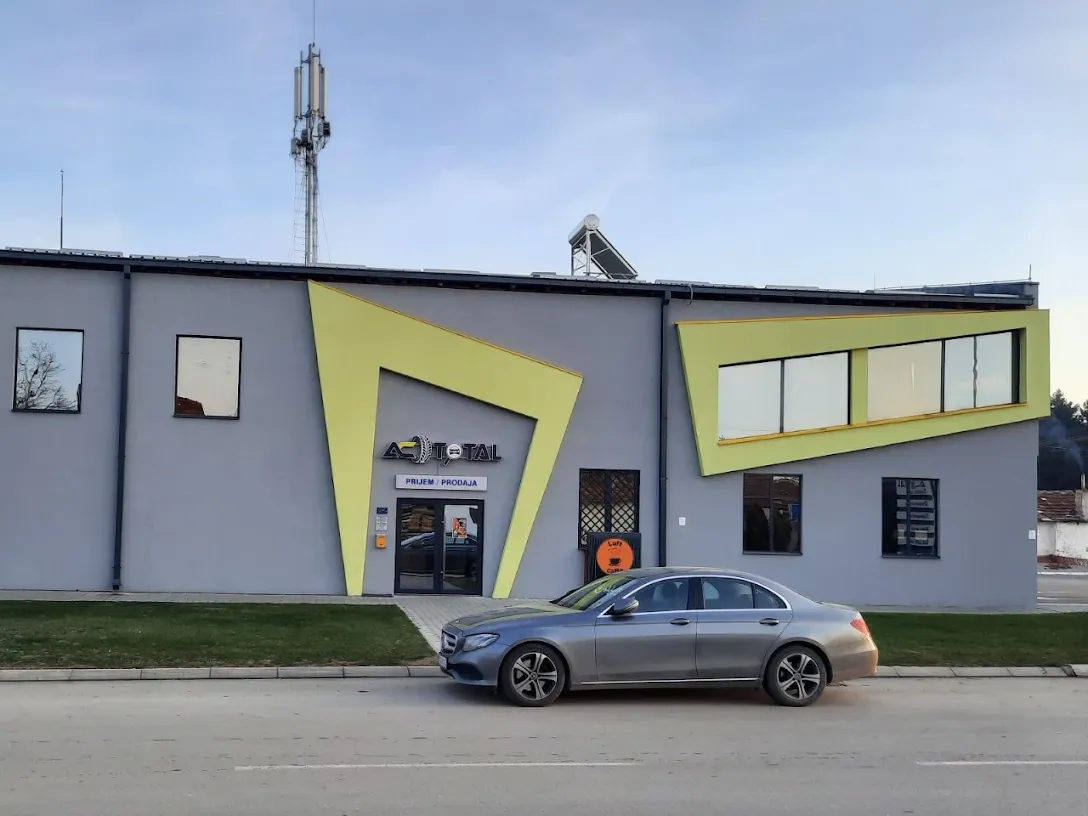 Mobirise Website Builder